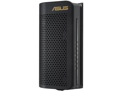 Asus Ax6000 Wifi 6 Cable Modem Wireless Router Combo Cm Ax6000 Dual
