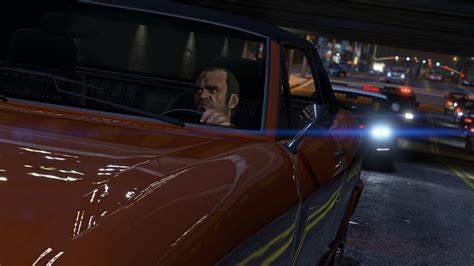 GTA V PC: Graphics Settings Comparison Video Details All Settings; Recommended Settings For Mid ...