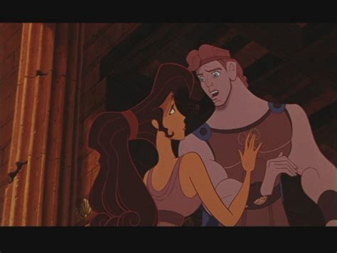 Hercules And Megara Meg In Hercules Disney Couples Image