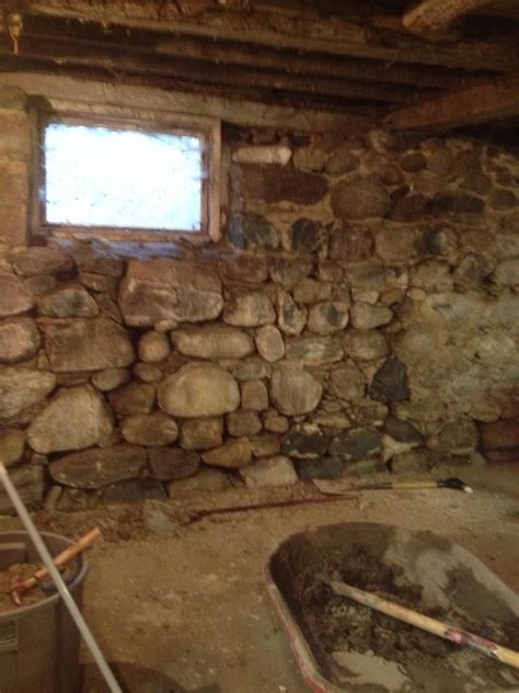 Basement Waterproofing Paint For Stone Walls Stun Binnacle Photo Galery