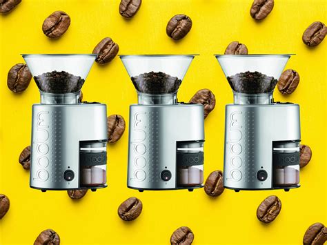 10 Best Coffee Grinders That Make The Perfect Espresso The Independent