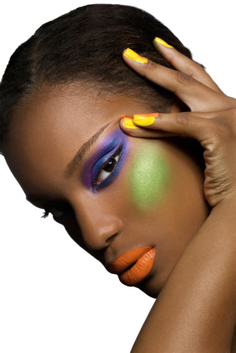Aesthetic makeup | creative makeup looks, using beauty glazed color fusion palette vlog #01. Creative Makeup Looks Slideshow