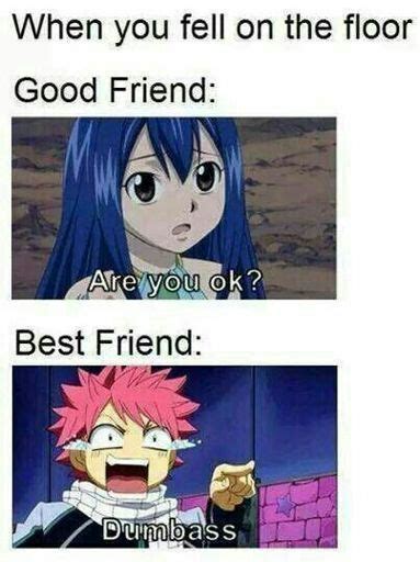 Fairytail Meme Meme By Randommelon347 Memedroid