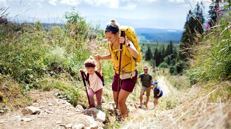 Kinder Wanderschuhe Unsere 6 Favoriten Für Kleine Bergsteiger
