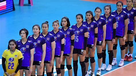 2021 fivb volleyball men's nations league) เป็นการแข่งขันครั้งที่ 3 ของวอลเลย์บอลชายเนชันส์ลีก ซึ่งเป็นการแข่งขันวอลเลย์บอลชายระดับ. เชียร์วอลเลย์บอลหญิงไทย