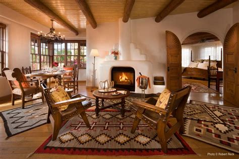 Southwest mexican home decor furniture mexican bubble, glassware rustic wall art, mexican mirrors, clay sconce light covers, pottery, talavera, iron glass. 10 Hotels With Iconic Southwest Design | Travel Channel
