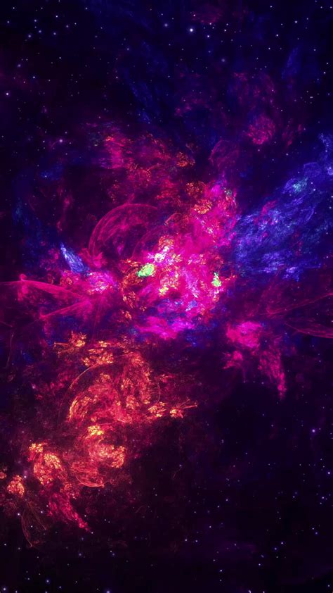 1415045 Abstract Universe Space Artist Artwork Digital Art Hd