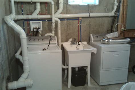 Basement Bathroom Sewage Ejector Pump Installation Diagram Babygaret