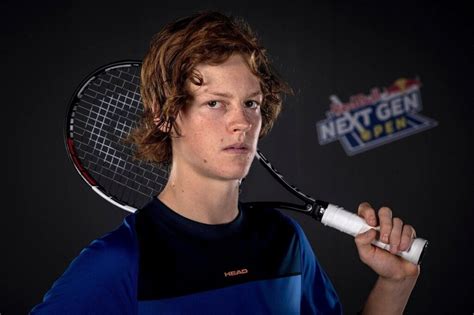 Sinner, la promessa del tennis italiano – Inchiostro Virtuale