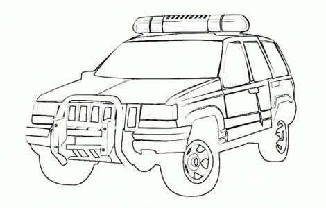 coloring pages police car cars coloring pages police car pictures coloring pages