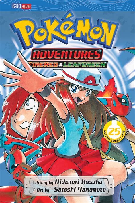 I love pokemon games, but i wonder how many generations it will take for me and other nubs to stop buying the exact same game over and over again. Pokémon Adventures: Volume 25 | Pokémon Wiki | FANDOM powered by Wikia