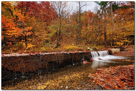 Arkansas Fall Colors 8 Joe Jiang Flickr