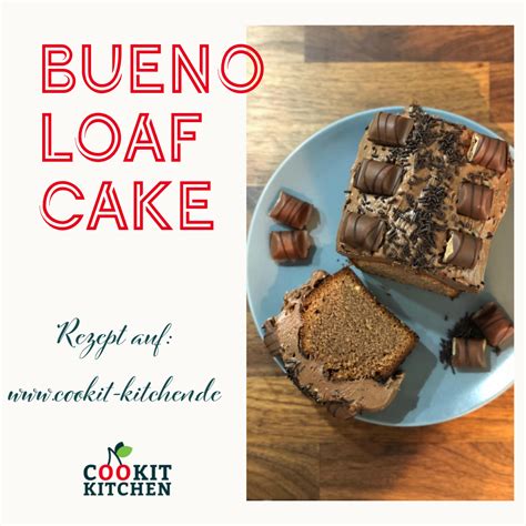 844584 960x720 bueno torte, image source: Bueno Loaf Cake - Cookit-Kitchen | Rezept in 2020 ...