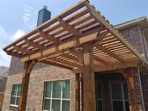 Pergolas Arbors And Gazebos Gallery North Texas Fence And Deck