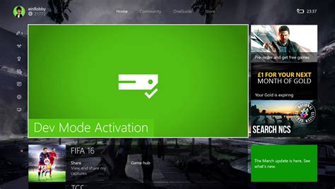 Bring Your Windows 10 Apps To Xbox One