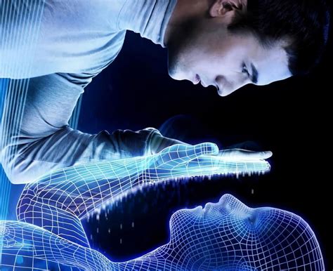 Artificial Intelligence Will Help Humans Achieve Digital Immortality In