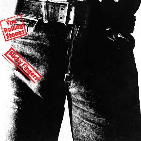 Release “sticky Fingers” By The Rolling Stones Musicbrainz