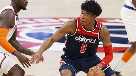 Japanese Basketball Fans Hoping To See Rising Nba Talent Rui Hachimura Lead The Men S National