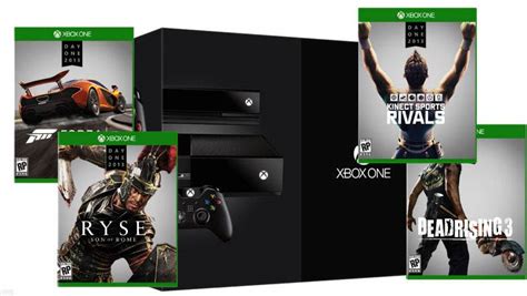 Xbox One India Launch Here Are All The Games Available Bgr India