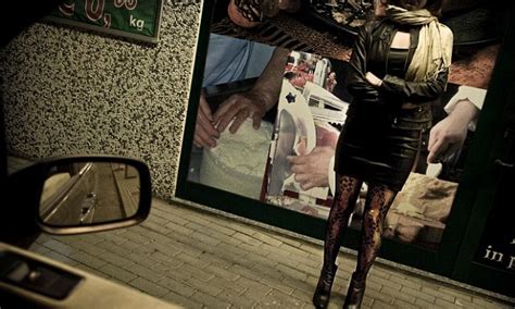 Italian Prostitutes Demand To Be Allowed To Pay Taxes Despite