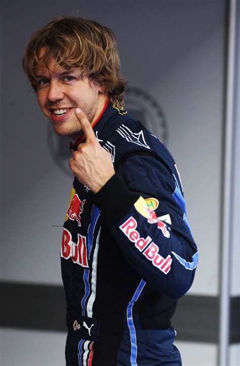 Sebastian vettel (born in heppenheim, germany, july 3, 1987) is a german formula one driver. Sebastian Vettel | HD Wallpapers (High Definition) | Free ...