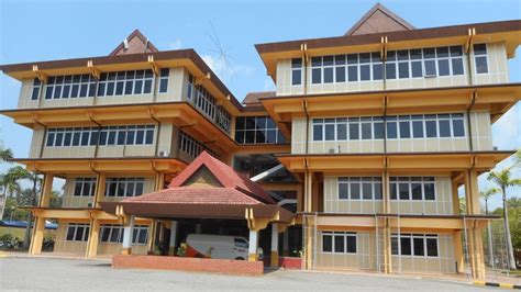 Find best hotels to stay in kota bharu, rm. List of Buildings - Building Lindungan
