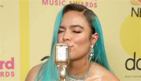 Karol G La Mejor Artista Latina De Los Billboard Entretenimiento Caracol Radio