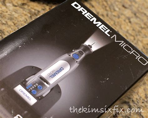 How To Engrave Ornament With A Dremel Rotary Tool