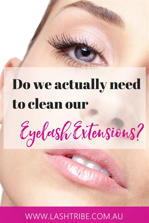 How To Wash Eyelash Extensions New Product Opinions Special Deals