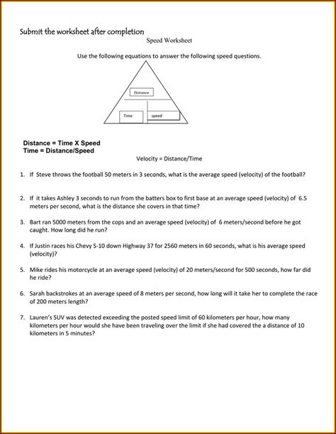 1) a helicopter left the landing pad at the top of a skyscraper and then quickly flew. Motion Review Worksheet Distance Time Graphs Answer Key Worksheet : Resume Examples