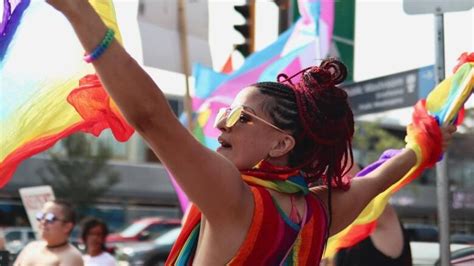 Edmonton Pride Corner Protesters Petition For Permanent Recognition