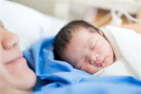 Denyut Jantung Bayi Baru Lahir Mana Yang Normal Dan Tidak