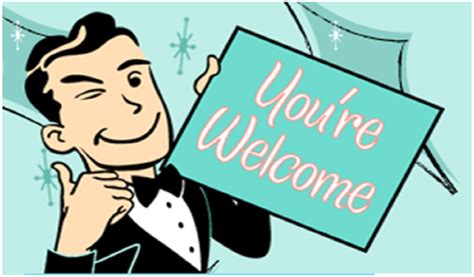 You Are Very Welcome Clipart 10 Free Cliparts Download Images On