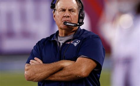 Bill Belichick Proved Again Why Hes The Greatest Coach In Nfl History