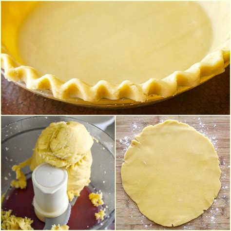 The most classic pie or pastry. Mary Berry Sweet Pastry Recipe : 20 Desserts To Make If ...
