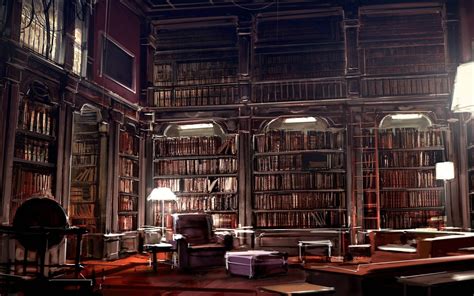 Library Wallpapers Full Hd Wallpaper Search Hogwarts Library