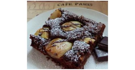 Check spelling or type a new query. Birnen-Schoko-Kuchen von Kati1970. Ein Thermomix ® Rezept ...