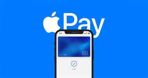 Sv Apple Pay Qué Es Cómo Registrar Sus Tarjetas Y Dónde