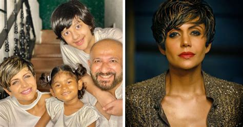Mandira bedi recently shared a couple of photos of herself with her daughter tara, who she adopted in july 2020. Mandira Bedi Blasts Trolls For Calling Her Daughter ...