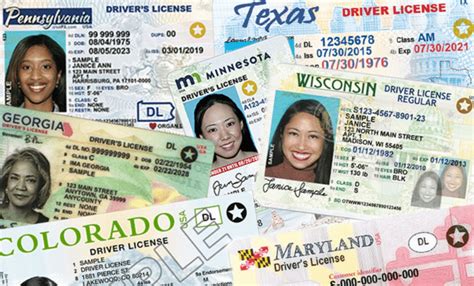 Share Your Real Id Experience Voteriders
