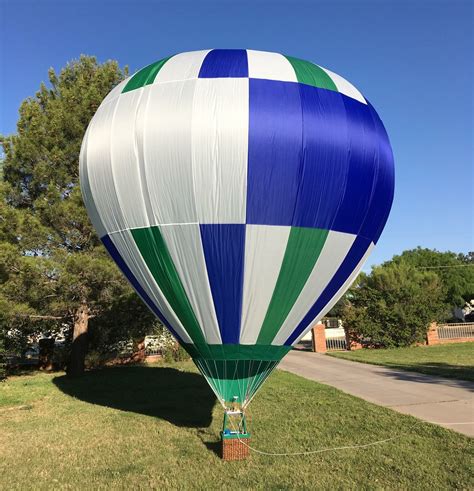 World S Leading Radio Controlled Balloons Based In United States