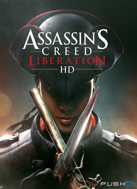 Assassins Creed Liberation Hd Savegame Download