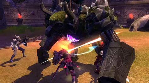 Raiderz Founder Pack Purchase Secures Neverwinter Beta Access Polygon
