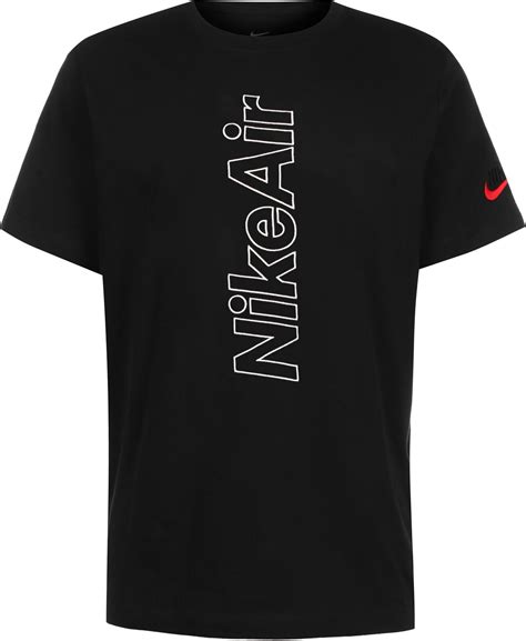 Nike Air T Shirts Bei Stylefile