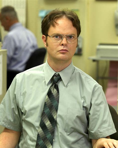 Dwight The Office  Dwight The Office Hmm Discover Share S My