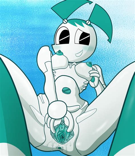 Teenage Robot 23 Tag Ecchi Sorted By New Luscious