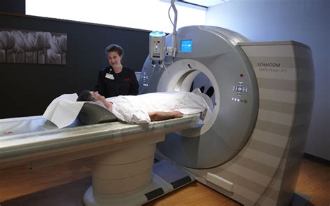 What Size Tumor Can A Ct Scan Detect Ct Scan Machine
