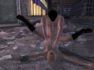 Sexout Fallout New Vegas Sex Screenshots Luscious