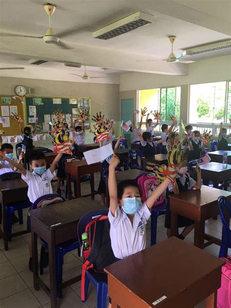 Kebaikan mengadakan sambutan hari kemerdekaan di sekolah. Sambutan Hari Kemerdekaan Peringkat Sekolah - Pejabat ...