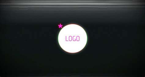 Pack Of 6 Logo Reveal Templates For After Effects Enchanted Media